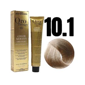 fanola Ammoniakvrije Haarkleuring Platina Asblond