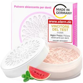 Onlysmile® Poudre de blanchiment des dents