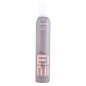 Wella - Mousse Coiffante Shape Control Eimi
