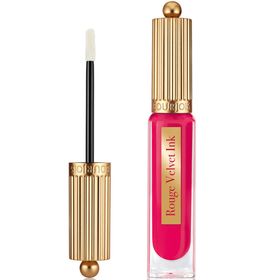 Bourjois - Encre à Lèvres Rouge Velvet Ink - 07 Fuchsia Cha Cha