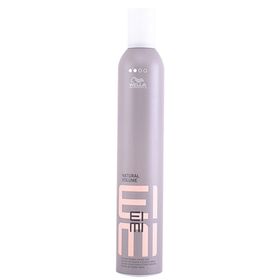 Wella - Eimi Natural Volume Mousse