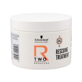 Schwarzkopf Bonacure R-Two Masque réparateur cheveux abîmés