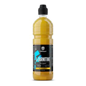 Polleo L-Carnitine Drink