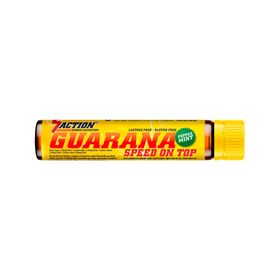 3Action Guarana 25ml