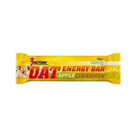 3Action Oat Energy Bar Apple