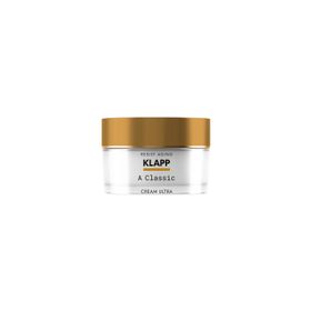KLAPP A Classic Cream Ultra | Dames