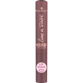 Essence - Tattoo Line 'n Stain! Lippotlood
