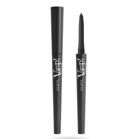 Pupa Vamp Matita Occhi Waterproof Eyeliner 035 G Icy Taupe
