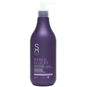 Sacha Care - Hyalu Sculpt Shampoo