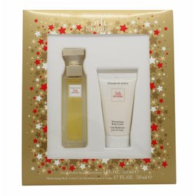 Elizabeth Arden Fifth Avenue Geschenkset  edp +  k�rperlotion
