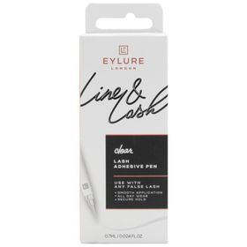 Eylure London - Stylo Adhésif pour Faux Cils - Line & Lash