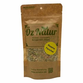 Öz Natur | Graines de fenouil