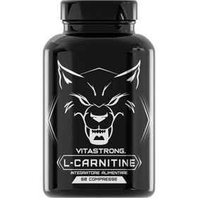 Vitastrong L-Carnitine