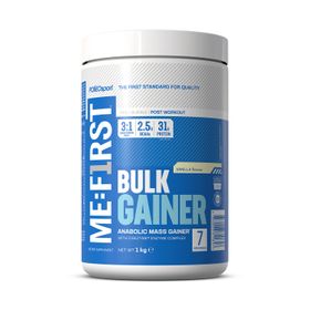 Polleo Bulk Gainer