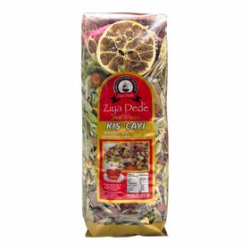 Ziya Dede Thé d’hiver