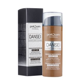 POSTQUAM Turbo Boost Soin de la barbe