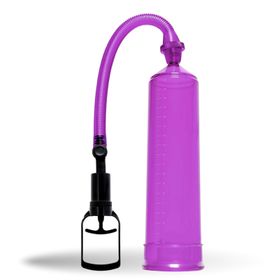 Lovelyness - penispomp met Pomphandvat