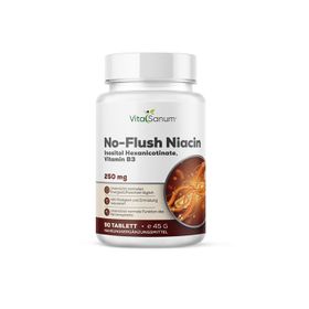 VitaSanum® Niacinamine