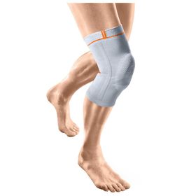 Genu-Hit kniebrace maat 5 huidskleurig