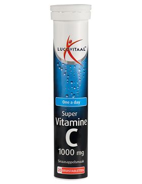 lucovitaal - Vitamine C