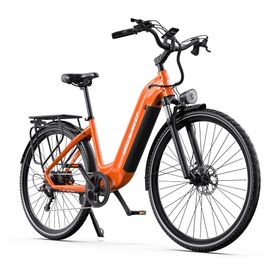 Onesport OT05Pro elektrische fiets met 36V 22,5Ah accu