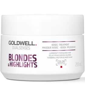 Goldwell Dualsenses b&h 60S Treatment