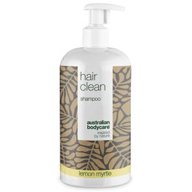 Australian Bodycare Anti-Roos Shampoo Lemon