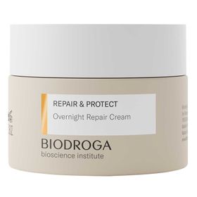Biodroga Repair & Protect Overnight Repair Cream