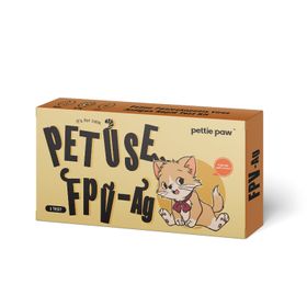 The Tester - Feline Panleukopenia Virus Antigen (Kat)