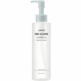 JUMISO Pore-Purifying Cleansing Oil – Poriënzuiverende reinigingsolie voor het gezicht
