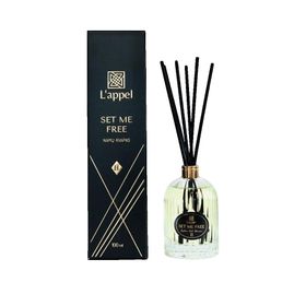 Rituals LAPPEL SET ME FREE Diffuseur d'intérieur parfumé