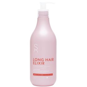 Sacha Care - Shampoing Long Hair Elixir