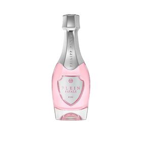 Carolina Herrera Fatale Rose Bloemig Houtachtig Parfum voor Dames