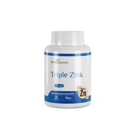VitaSanum®- Triple Zink