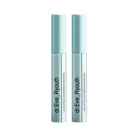 Dr. Eve_Ryouth Wimperlifting Waterproof Mascara Duo