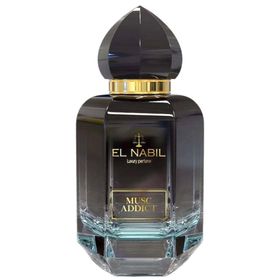 El Nabil - Eau de Parfum Musc Addict