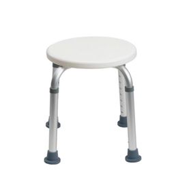 Ausilium Douchehocker met Hoogteverstelling