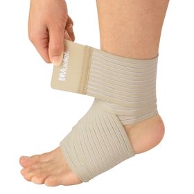 Mueller Wonder Wrap Elastische verband