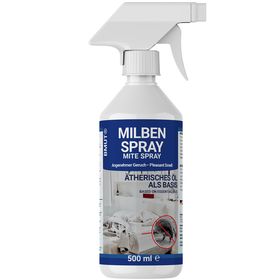 BMUT Anti-mijtspray voor matrassen