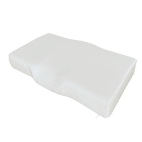 INPHYSIO Housse en soie pour oreiller anti-rides ERGO