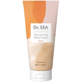 DR. SEA – Revitaliserende Bodycrème met Retinol