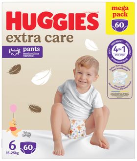 Huggies Luierbroekjes Maat 6