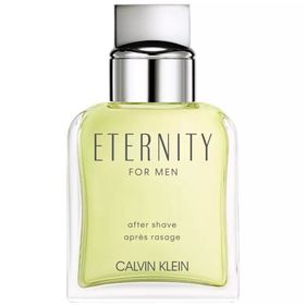 Calvin Klein - Lotion Après-Rasage Eternity for Men