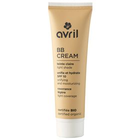 AVRIL BB Cream claire bio