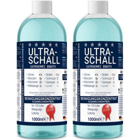 BMUT Nettoyant ultrasonique concentré