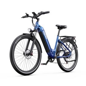 ONESPORT OT05 Vélo électrique urbain, batterie 36 V 18,2 Ah