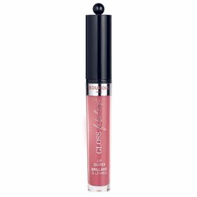 Bourjois Bj Labial Effet 3d Fabuleux Gloss 24h