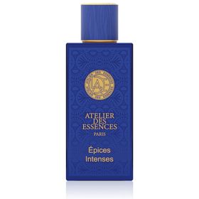 Atelier des Essences - Eau de Parfum Épices Intenses