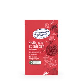 Dresdner Essenz - Bain de soin à l'huile de grenade et d'argan bio