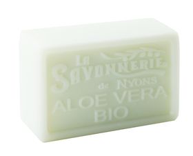 La Savonnerie de Nyons - Zeep - Biologische Aloë Vera